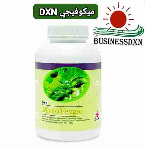 ميكوفيجي DXN