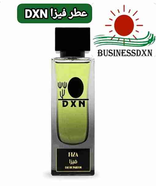 عطر فيزا DXN